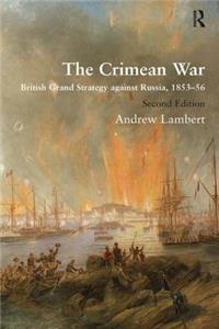 The Crimean War