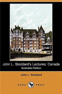 John L. Stoddard's Lectures