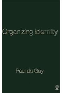 Organizing Identity