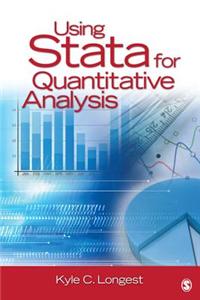 Using Stata for Quantitative Analysis