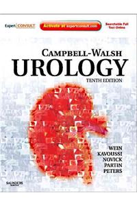 Campbell-Walsh Urology