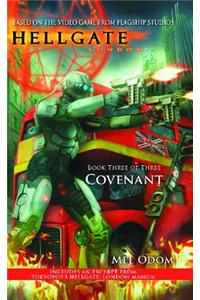 Hellgate: London: Covenant