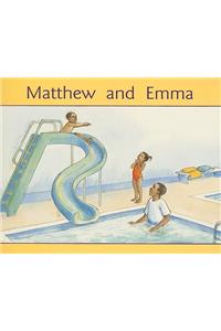 Matthew and Emma