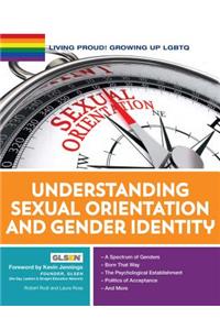 Living Proud! Understanding Sexual Orientation and Gender Identity