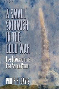Small Skirmish in the Cold War