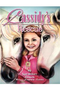 Cassidy's Rescue