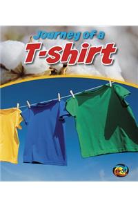 Journey of a T-Shirt