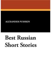 Best Russian Short Stories