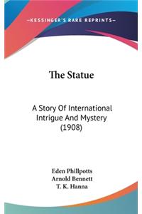 The Statue