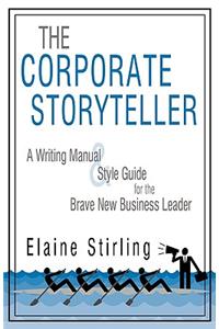 Corporate Storyteller