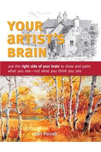 Your Artist's Brain