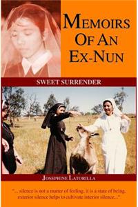 Memoirs Of An Ex-Nun