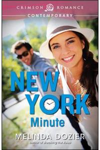 New York Minute