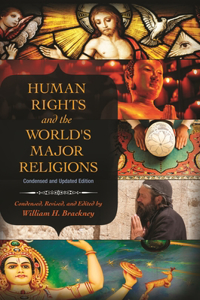 Human Rights and the World's Major Religions