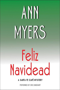Feliz Navidead Lib/E