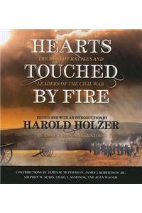 Hearts Touched by Fire