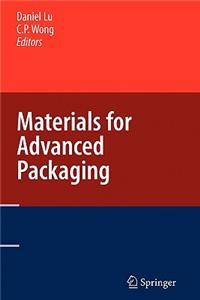 Materials for Advanced Packaging