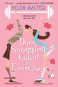 Does Snogging Count as Exercise?