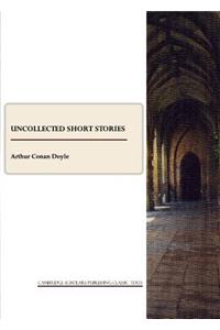 Uncollected Short Stories
