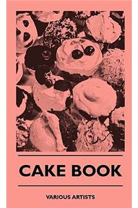 Cake Book