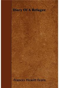 Diary Of A Refugee
