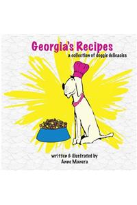 Georgia's Recipes