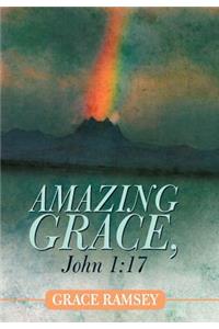 Amazing Grace, John 1