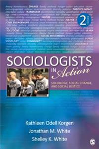 Sociologists in Action