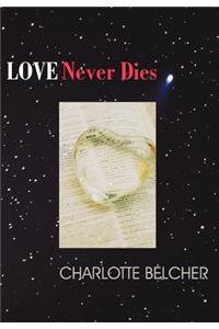 Love Never Dies