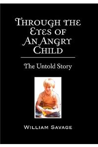 Through the Eyes of an Angry Child