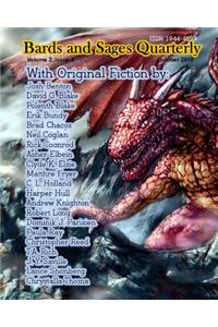 Bards and Sages Quarterly: October 2010