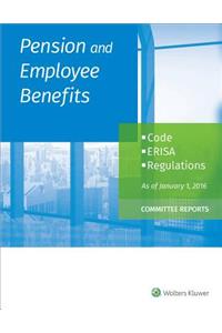 Pension and Employee Benefits Code Erisa Committee Reports