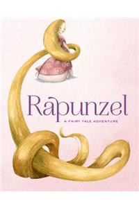 Rapunzel