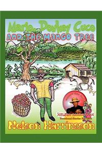 Mario, Donkey Cuco and the Mango Tree