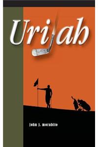 Urijah