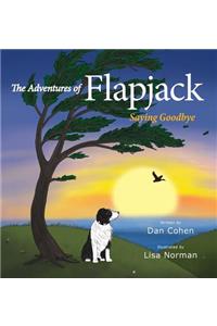 The Adventures of Flapjack
