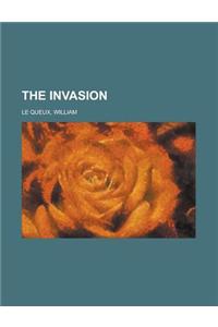 The Invasion