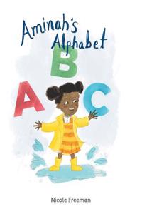 Aminah's Alphabet