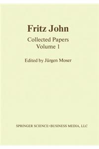 Fritz John