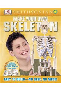 Make Your Own Skeleton