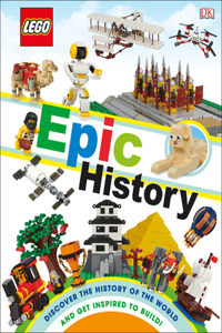 Lego Epic History