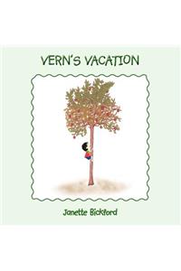 Vern's Vacation