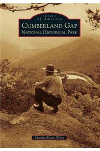 Cumberland Gap National Historical Park