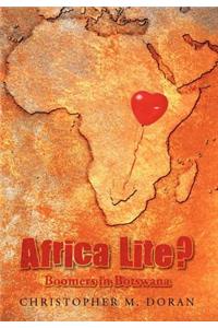 Africa Lite ?