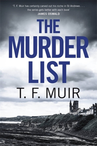 Murder List