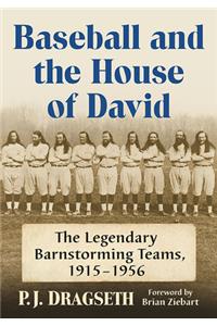 Baseball and the House of David