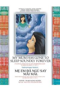 My Mum Has Gone to Sleep Soundly Forever: Vietnamese Version