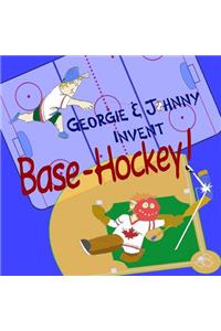 Georgie & Johnny Invent