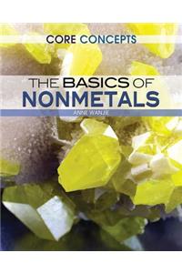 Basics of Nonmetals