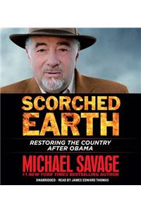 Scorched Earth Lib/E